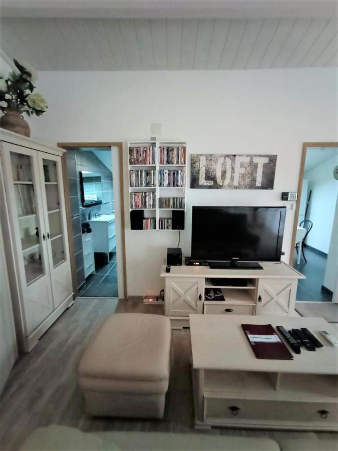 Studio Mer&Aa-terrasse-jardin-WIFI-parking Grand-Fort-Philippe Exterior foto